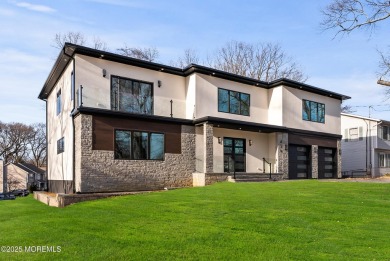 Beach Home For Sale in Oakhurst, New Jersey