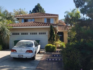 Beach Home For Sale in Carlsbad, California