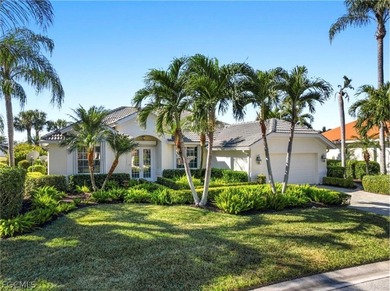 Beach Home For Sale in Fort Myers, Florida