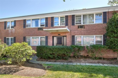 Beach Condo Sale Pending in Rye, New York