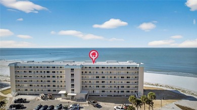 Beach Condo For Sale in Fort Myers Beach, Florida