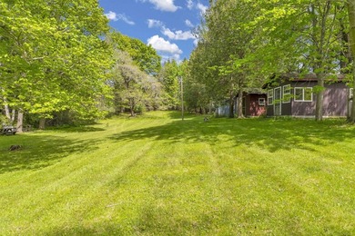 Beach Lot For Sale in Port Sanilac, Michigan