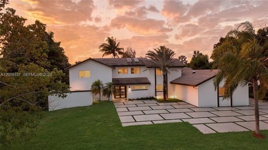 Beach Home For Sale in Davie, Florida