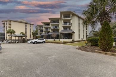 Beach Condo For Sale in Myrtle Beach, South Carolina