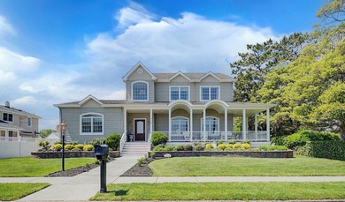 Beach Home For Sale in Brigantine, New Jersey