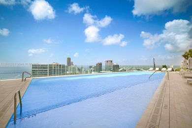 Beach Condo For Sale in Miami, Florida