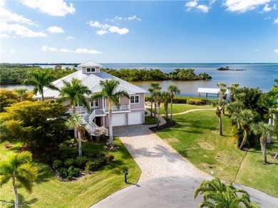 Beach Home For Sale in Punta Gorda, Florida