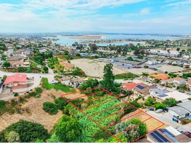 Beach Lot For Sale in San Diego, California