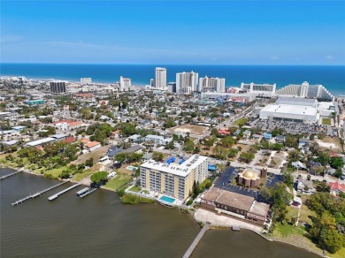 Beach Condo For Sale in Daytona Beach, Florida