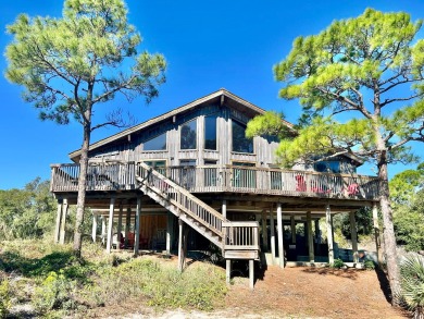 Vacation Rental Beach House in St. George Island, FL