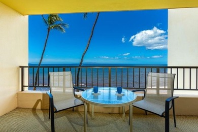 Beach Condo For Sale in Kihei, Hawaii