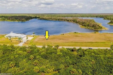 Beach Acreage For Sale in Naples, Florida