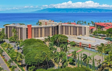 Beach Condo For Sale in Lahaina, Hawaii