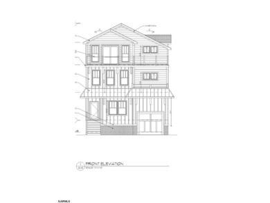 Beach Home For Sale in Brigantine, New Jersey