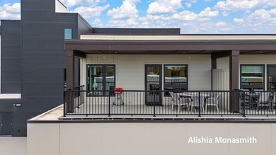 Beach Condo For Sale in Grand Haven, Michigan