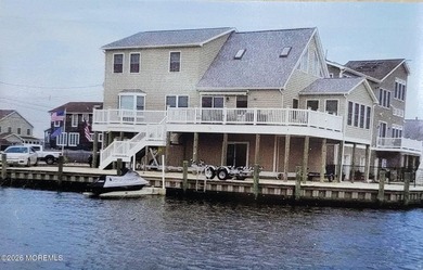 Beach Home For Sale in Normandy Beach, New Jersey