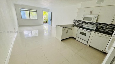 Beach Condo For Sale in Bay Harbor Islands, Florida