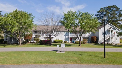 Beach Condo For Sale in Myrtle Beach, South Carolina