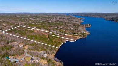 Beach Acreage For Sale in Porters Lake, 