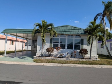 Beach Home For Sale in Largo, Florida