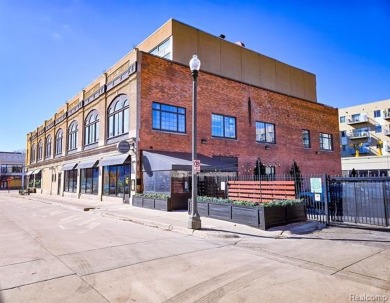 Beach Condo For Sale in Detroit, Michigan