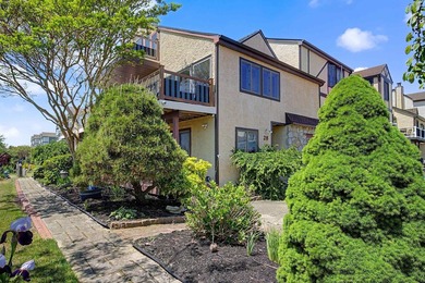Beach Home For Sale in Brigantine, New Jersey