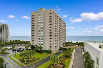 Beach Condo For Sale in Myrtle Beach, South Carolina