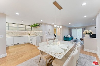 Beach Condo For Sale in Pacific Palisades, California