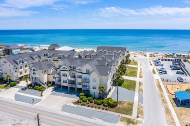 Beach Condo For Sale in Surf City, North Carolina