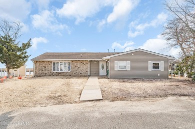 Beach Home For Sale in Little Egg Harbor, New Jersey