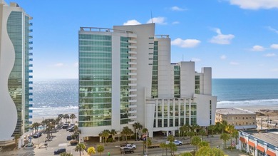 Beach Condo For Sale in Myrtle Beach, South Carolina