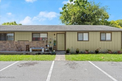 Beach Home Sale Pending in Daytona Beach, Florida