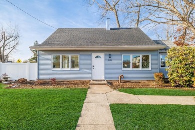 Beach Home For Sale in Bellmore, New York