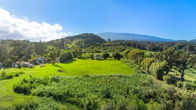 Beach Acreage For Sale in Haiku, Hawaii