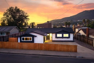 Beach Home For Sale in San Diego, California