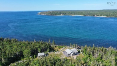Beach Home For Sale in East Port L'Hebert,