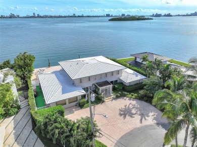 Beach Home For Sale in North Miami, Florida