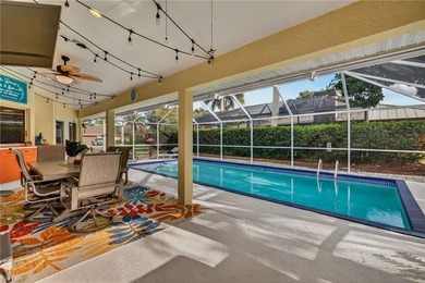 Beach Home For Sale in Naples, Florida