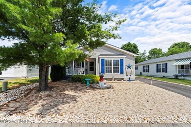Beach Home For Sale in Manahawkin, New Jersey