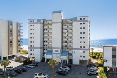 Beach Condo For Sale in North Myrtle Beach, South Carolina