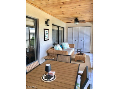 Beach Condo For Sale in Punta Gorda, Florida