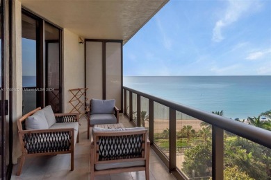 Beach Condo For Sale in Sunny Isles Beach, Florida