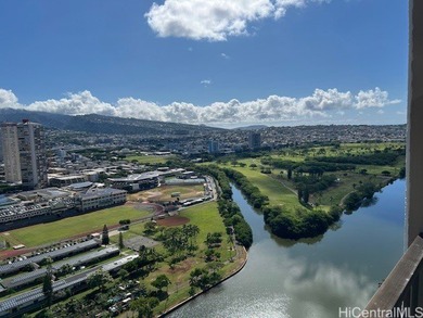 Beach Condo For Sale in Honolulu, Hawaii