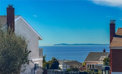 Beach Condo For Sale in Dana Point, California