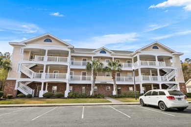 Beach Condo For Sale in North Myrtle Beach, South Carolina