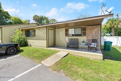 Beach Home For Sale in Daytona Beach, Florida