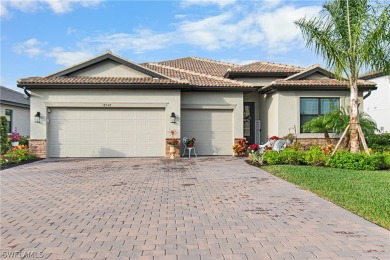 Beach Home For Sale in Estero, Florida