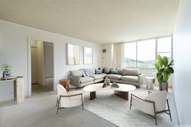 Beach Condo For Sale in Honolulu, Hawaii