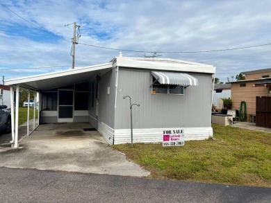 Beach Home For Sale in North Fort Myers, Florida