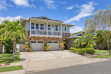 Beach Home Off Market in Ewa Beach, Hawaii